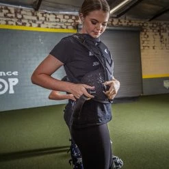 Easton Jen Schro The Very Best Fastpitch Softball Catchers Chest Protector (Green) 14 Easton Jen Schro The Very Best Fastpitch Softball Catchers Chest Protector (Green) -Cbc Pro Wood Sales eastonxjenschro cplsi 5 cef4026a b253 4823 b65b 130a6b742b85