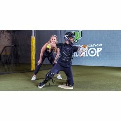 Easton Jen Schro The Very Best Fastpitch Softball Catchers Chest Protector, Large 17" (Red) 15 Easton Jen Schro The Very Best Fastpitch Softball Catchers Chest Protector, Large 17" (Red) -Cbc Pro Wood Sales eastonxjenschro cplsi 6 f88394cd 7e5c 4355 a2d2 aff506be858b