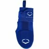 Evoshield Baseball Sliding Protective Mitt Guard Left & Right Handed (Royal)