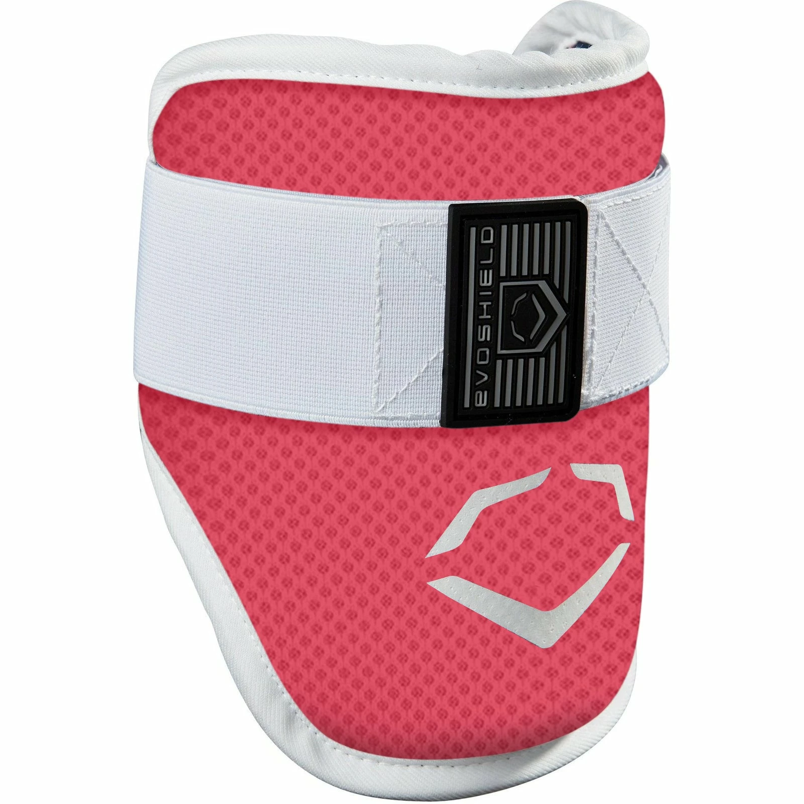 EvoShield SRZ-1 Baseball Batter's Elbow Guard (Pink) 2 EvoShield SRZ-1 Baseball Batter's Elbow Guard (Pink)