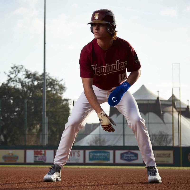 Evoshield Baseball Sliding Protective Mitt Guard Left & Right Handed (Royal) 7 Evoshield Baseball Sliding Protective Mitt Guard Left & Right Handed (Royal) - Image 5