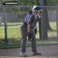 Guardian Baseball Signature Baseball Softball Sliding Mitt (Black) 16 Guardian Baseball Signature Baseball Softball Sliding Mitt (Black) -Cbc Pro Wood Sales fb img 1653222912778 2