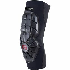 G-Form Pro Extended Adult Baseball Elbow Guard (Black)