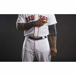 G-Form Pro Extended Adult Baseball Elbow Guard (Silver) -Cbc Pro Wood Sales g form ep0302 proextended baseball elbowguard silver lsi2 1