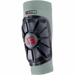 G-Form Pro Adult Baseball Wrist Guard (Silver)