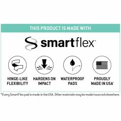 G-Form Pro Extended Adult Baseball Elbow Guard (Black/Red) -Cbc Pro Wood Sales g form proextended baseball elbow guard adult feat 6 1