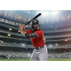 G-Form Pro Extended Adult Baseball Elbow Guard (Black/Red) -Cbc Pro Wood Sales g form proextended baseball elbow guard adult red black 5 1