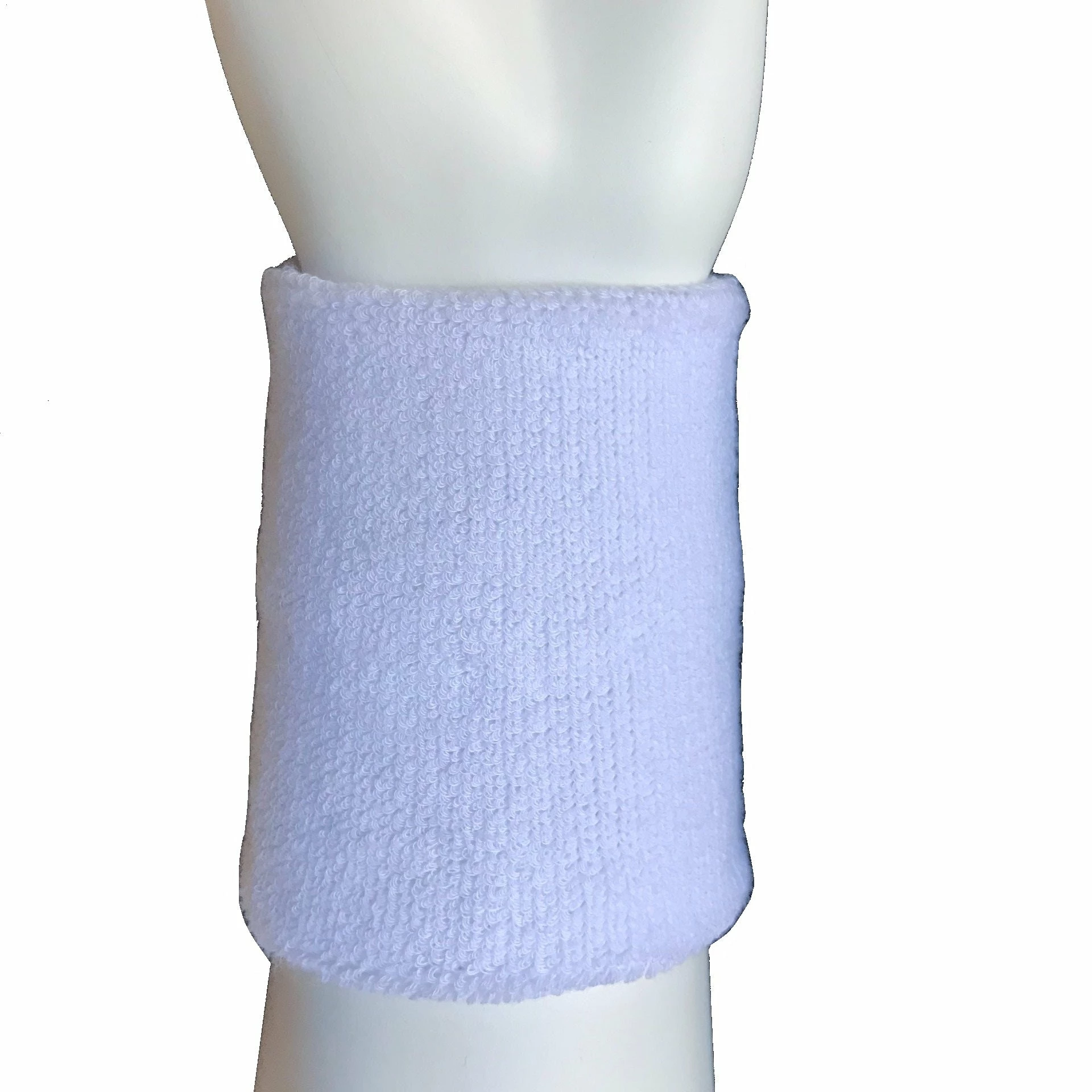 Guardian Baseball Brandon Guyer Mindset Series WIN Wrist Bands Terry Cloth (White) 5 Guardian Baseball Brandon Guyer Mindset Series WIN Wrist Bands Terry Cloth (White) - Image 3