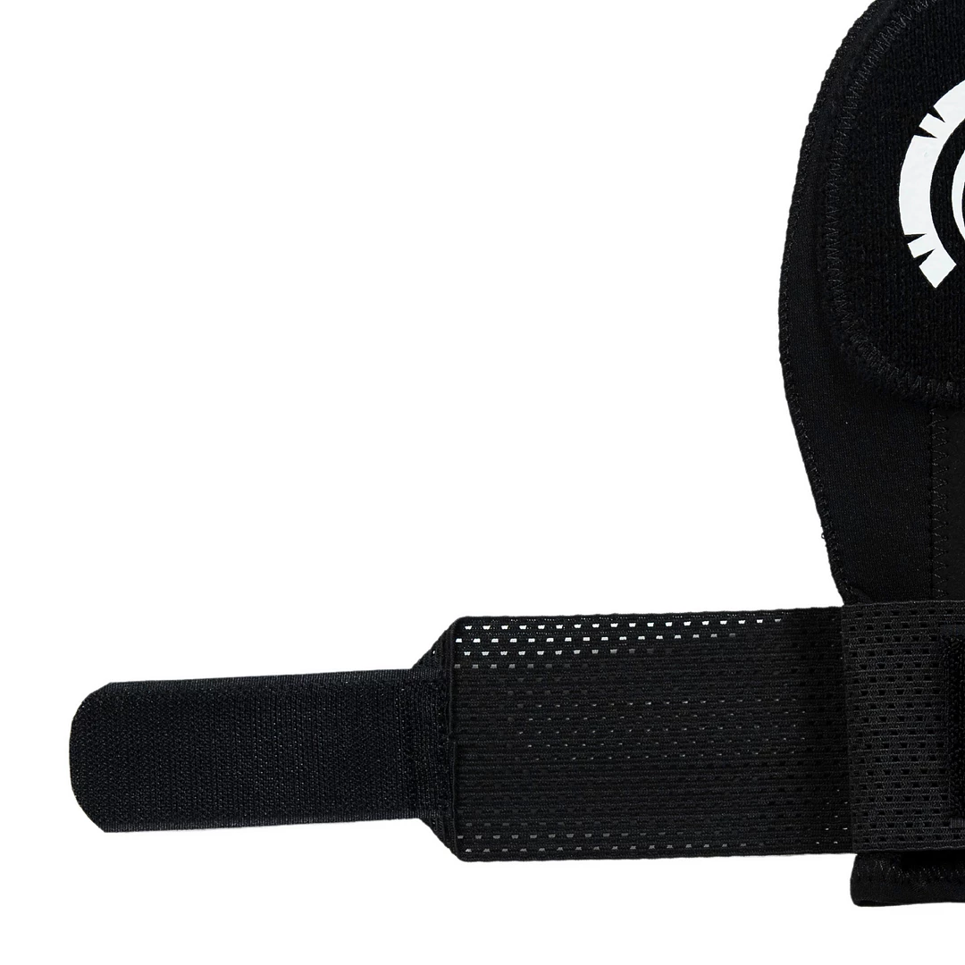 Guardian Baseball Signature Baseball Softball Sliding Mitt (Black) 10 Guardian Baseball Signature Baseball Softball Sliding Mitt (Black) - Image 8