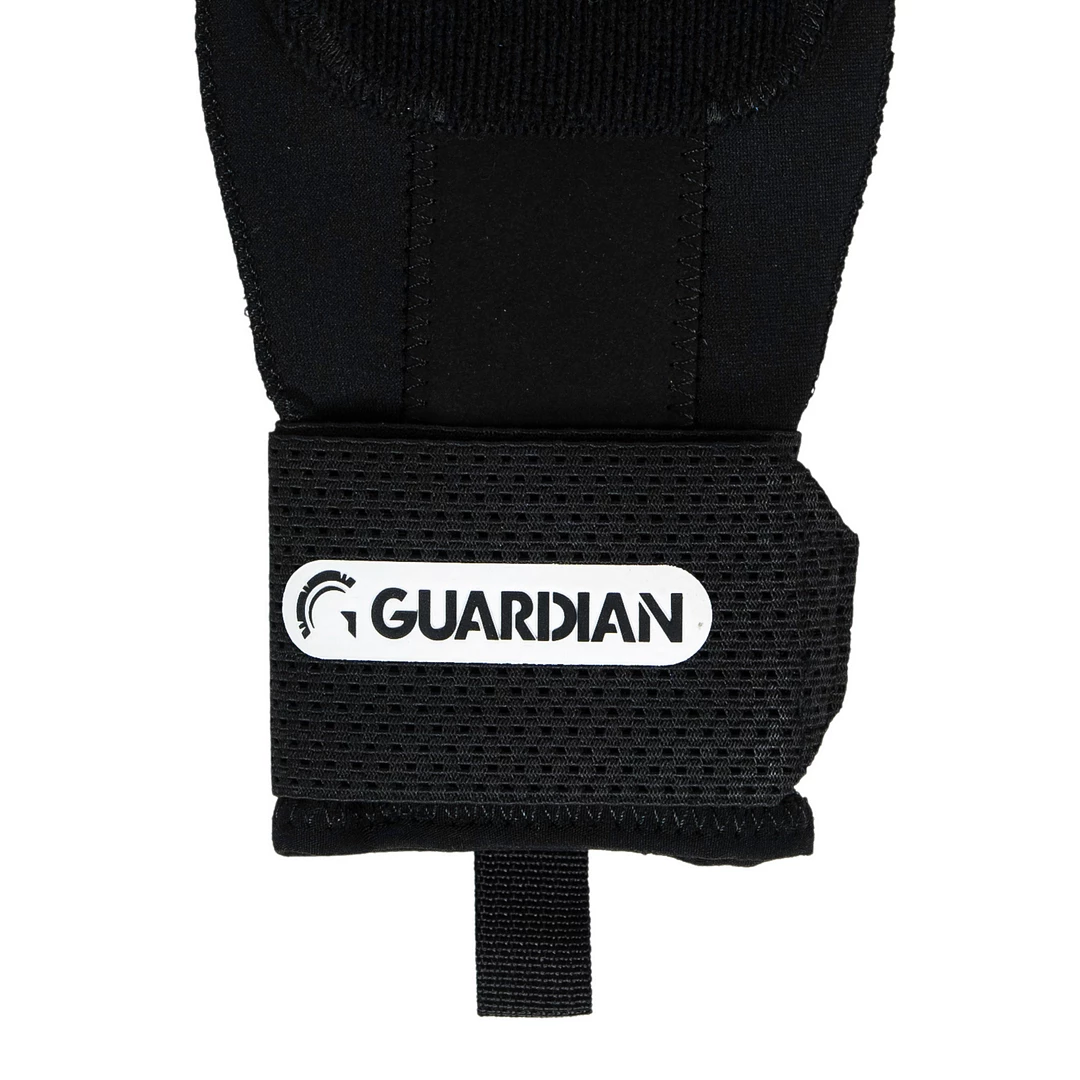Guardian Baseball Signature Baseball Softball Sliding Mitt (Black) 11 Guardian Baseball Signature Baseball Softball Sliding Mitt (Black) - Image 9