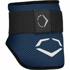 EvoShield SRZ-1 Baseball Batter's Elbow Guard (Navy)