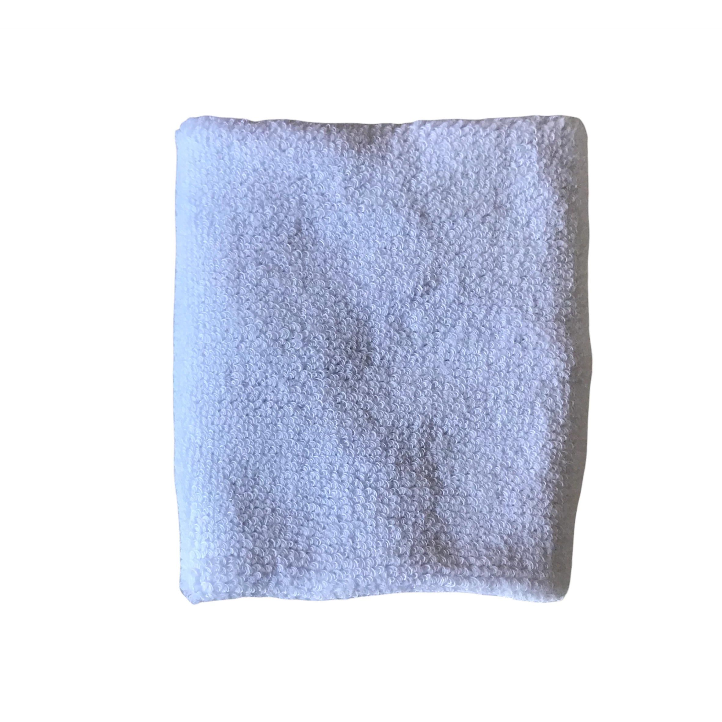 Guardian Baseball Brandon Guyer Mindset Series WIN Wrist Bands Terry Cloth (White) 4 Guardian Baseball Brandon Guyer Mindset Series WIN Wrist Bands Terry Cloth (White) - Image 2