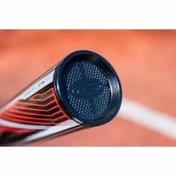 Rawlings Impact 2022 BBCOR 2 5/8" Baseball Bat Drop -3 (Black/Red) -Cbc Pro Wood Sales raws bb2im3 5