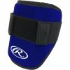 Rawlings Adult Baseball Batters Elbow Guard (Blue) -Cbc Pro Wood Sales raws guard eb a blue