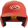 Rawlings MACH Series Matte Baseball Batting Helmet (Orange) 2 Rawlings MACH Series Matte Baseball Batting Helmet (Orange) -Cbc Pro Wood Sales raws mach bo7 main 1