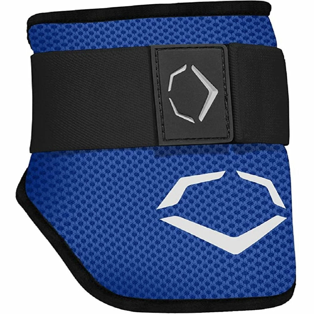 EvoShield SRZ-1 Baseball Batter's Elbow Guard (Royal) 3 EvoShield SRZ-1 Baseball Batter's Elbow Guard (Royal)