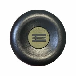 Stinger Missile 2 BBCOR 2022 2 5/8" Baseball Bat Drop -3 Matte (Military Green/Black/Gold Accents) -Cbc Pro Wood Sales stg missile 5