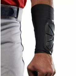 G-Form Pro Adult Baseball Wrist Guard (Black) -Cbc Pro Wood Sales wg01