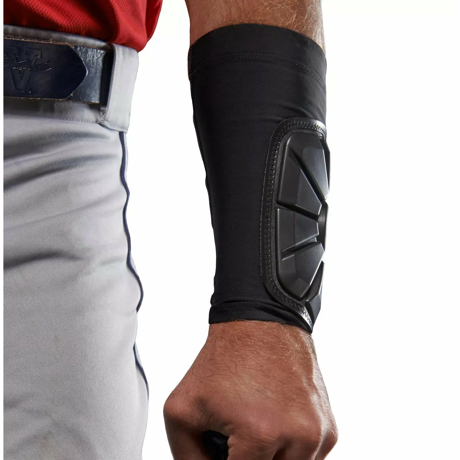 G-Form Pro Youth Baseball Wrist Guard (Black) 5 G-Form Pro Youth Baseball Wrist Guard (Black) - Image 3