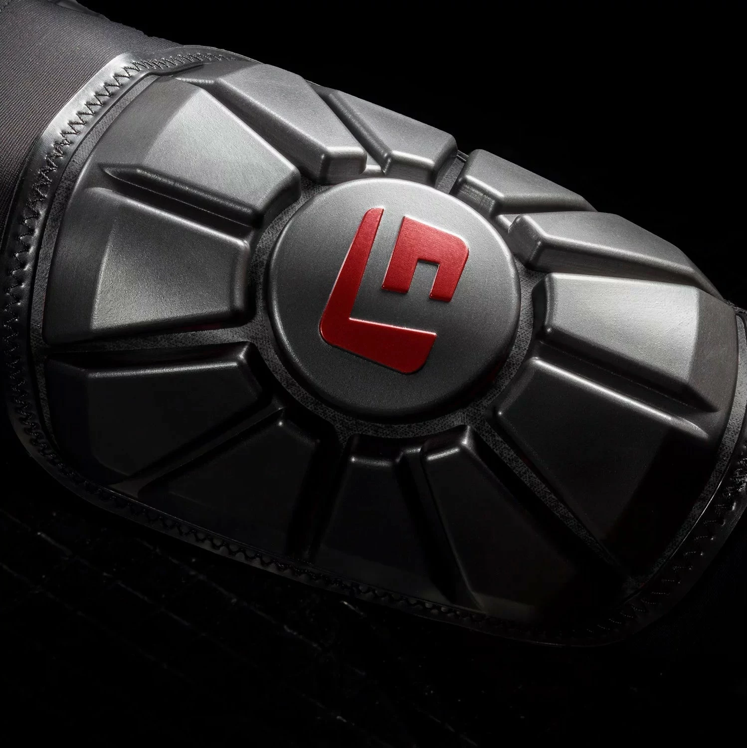 G-Form Pro Youth Baseball Wrist Guard (Black) 4 G-Form Pro Youth Baseball Wrist Guard (Black) - Image 2