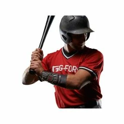 G-Form Pro Youth Baseball Wrist Guard (Black) -Cbc Pro Wood Sales wg03 f5ecb4f1 48f0 472f 9b4c 47aee7404067 1